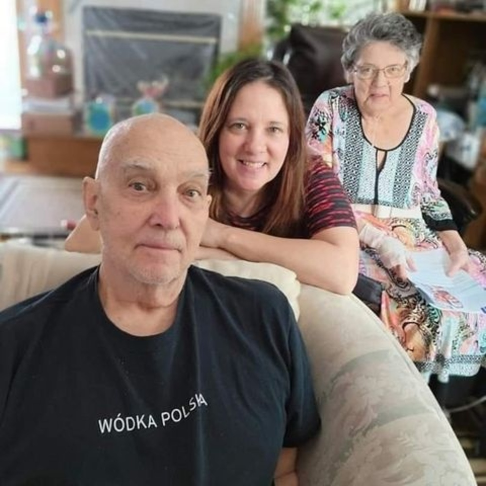 Meet your Posher, Angela